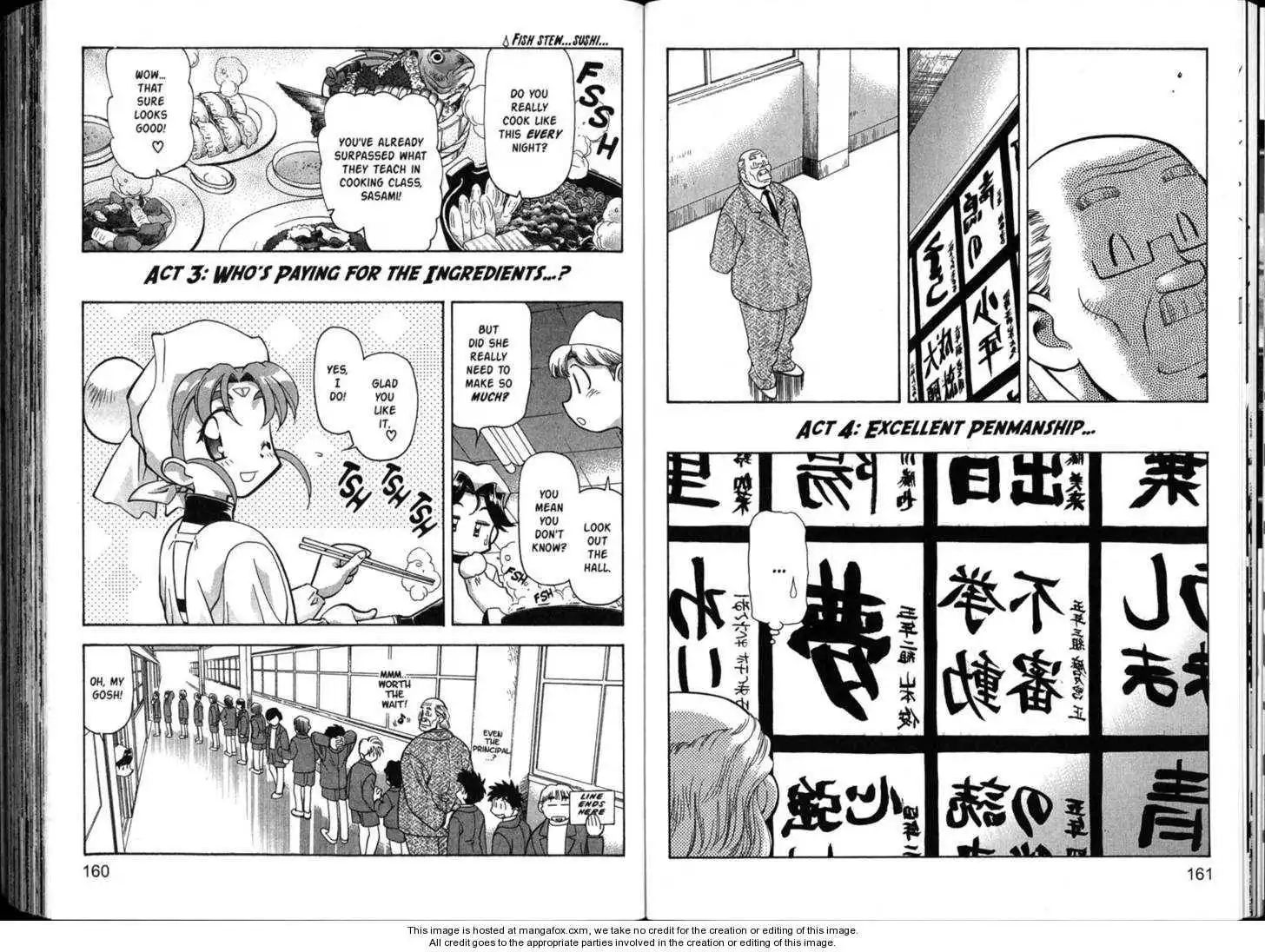 Shin Tenchi Muyo Chapter 6 82